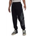 Brooklyn Collegiate Pants Black/Sail