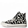Chuck 70 Leopard Remix Black/White