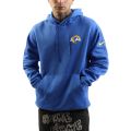 Rams Club Hoodie Royal