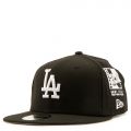 Los Angeles Dodgers All-Star Snapback Black