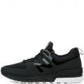 Men's 574 Classic Sneaker BLACK