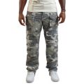 Earth Camo Multi Cargo Pant Earthstone Camo