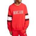 Sportswear Air Crewneck University Red/White/Black