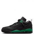 Spizike Low Black/Pine Green-Anthracite