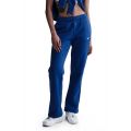 Sportswear Phoenix Fleece Mid-Rise Open-Hem Pants Game Royal/Sail