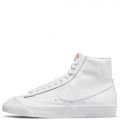 Blazer Mid '77 Vintage White/White-White-Black