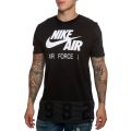 Sportswear Air AF1 1982 Tee Black/white