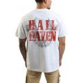 Chief Keef BW x TR Hail Haven T-Shirt 