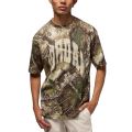 Brooklyn Realtree T-Shirt Sail/Sail