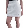 Sportswear Phoenix Fleece Skirt Birch Heather/Midnight Navy