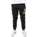 Mutant Diamond Ape Sweatpants Black