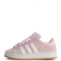 Pre-School Campus 00s Clear Pink / Cloud White / Gum
