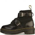 Dr martens masha hi suede hotsell