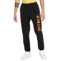 Sportswear Reissue Fleece Joggers Black