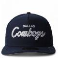 NFL Dallas Cowboys Script 9FIFTY Snapback 