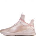 Puma fierce metallic rose on sale gold