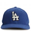 MLB Los Angeles Dodgers Chenille Pop 59FIFTY Fitted Hat  Royal
