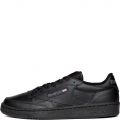 Club C 85 Sneaker BLACK/CHARCOAL BLACK/CHARCOAL