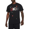  Sportswear Max 90 Stories T-Shirt Black/University Red