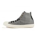 Converse for Men: CT Hi Gray Sneaker Grey