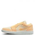 Air Jordan 1 Low SE Celestial Gold/Muslin-Sail