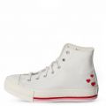  Chuck Taylor All Star Lift Valentine's Day Platform