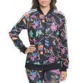 WOMEN'S ADIDAS POISON TRACK JACKET POISON