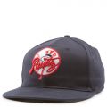 NY Runtz Snapback Hat Navy
