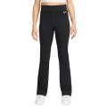  Sportswear Classic High-Waisted Bootcut Pants Black/Sail