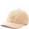 Golden State Warriors Strapback Hat Tan
