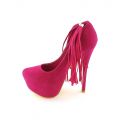 Womens 059 Fuchsia