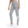 Nike Womens Sportswear Pull On Light Grey CZ8528-063 Sweatpants