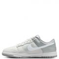 Dunk Low Retro Summit White/White-Photon Dust