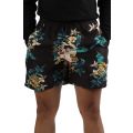 Primary Elastic Boardshort Black