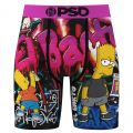 PSD El Barto Boxer Briefs 224180103 - Shiekh