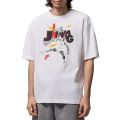 Jordan Brand T-Shirt White/Black