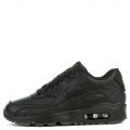 Air Max 90 LTR Se BLACK/BLACK-DARK GREY
