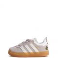 Toddler Disney Zootopia Gazelle  Grey / Cloud White / Gum