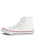 Pre-School Chuck Taylor All Star Hi White