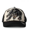 Ed Hardy RHINESTONE PANTHER TRUCKER ハット○送料無料○ ED HARDY RHINESTONE PANTER TRUCKER HAT – AKIRA
