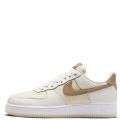 Air Force 1 '07 LV8 Sail/Khaki-Coconut Milk-White
