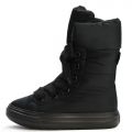 Chuck Taylor All Star Elements Boot Black/Black/Black