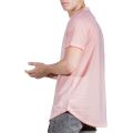 Wapping Tee Quilted Blush Blush