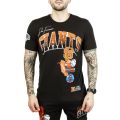 Pro Standard San Francisco Giants Home Town T-Shirt (White) LSG134077