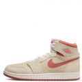 Air Jordan 1 Zoom CMFT 2 Sail/Terra Blush-Burnt Sunrise-Sail