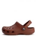 Classic Clog Rust