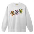 Grateful Dead PMA Crewneck  Grey