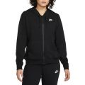 Nike Sportswear Club Fleece women's jacket - DQ5471-113