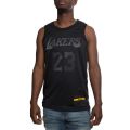 Lebron black hot sale mvp jersey