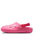 Grade-School  Hydrip Sandal DIGITAL PINK/RACER PINK
